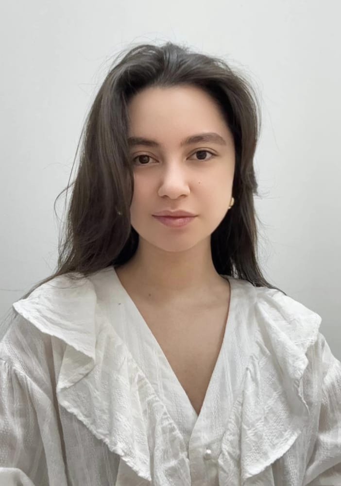 Мусина Лилия Наилевна