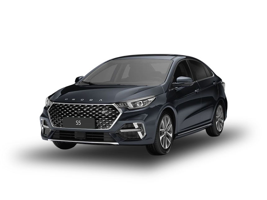 OMODA S5