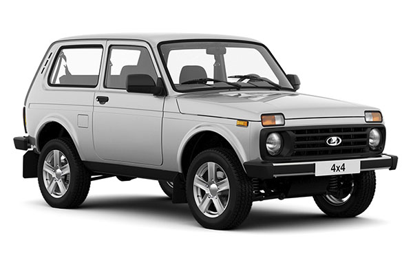 LADA 4x4