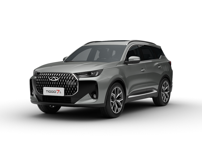 CHERY TIGGO 7L