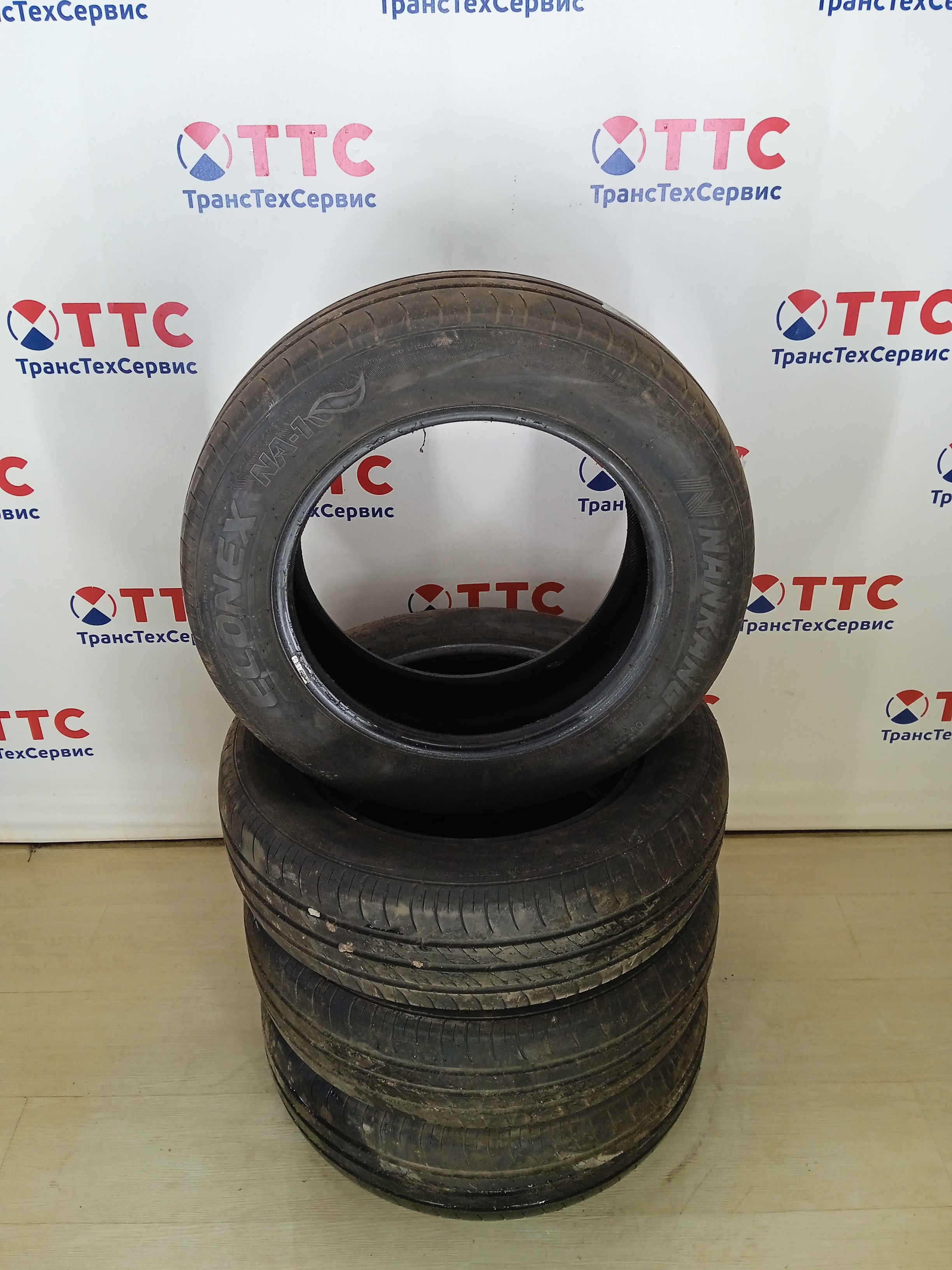 Шины Б\У Sailun Atrezzo Elite 185/65 R