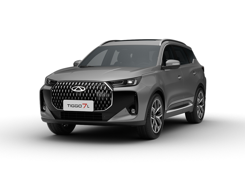 CHERY TIGGO 7L
