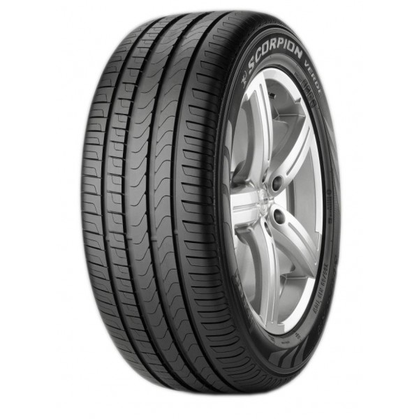 Шина 285/45 R20 112Y Pirelli Scorpion
