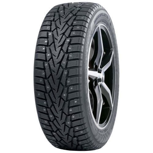 Шина 235/65 R17 108T XL Nokian Tyres Hakkapeliitta 8 SUV