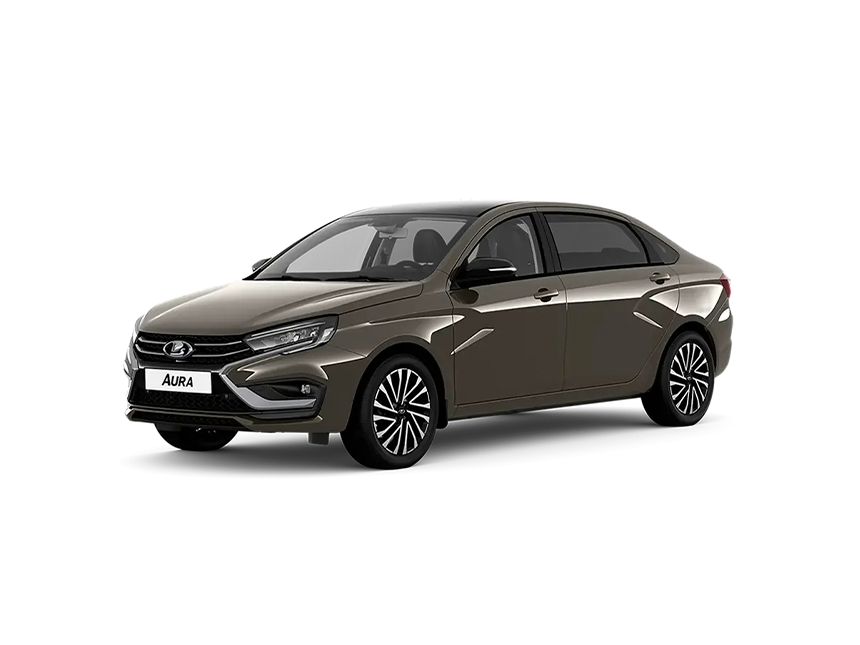 LADA AURA