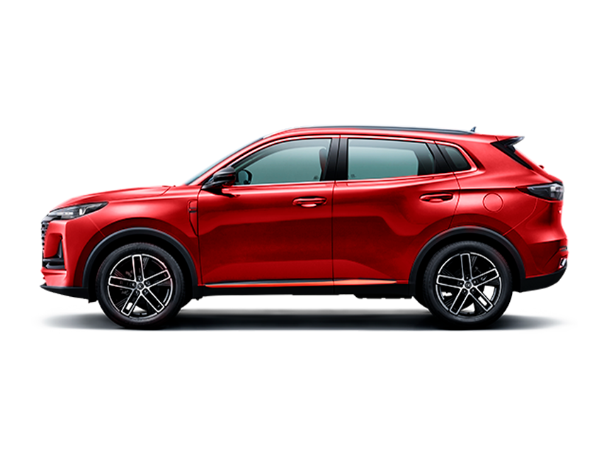 Changan UNI-S