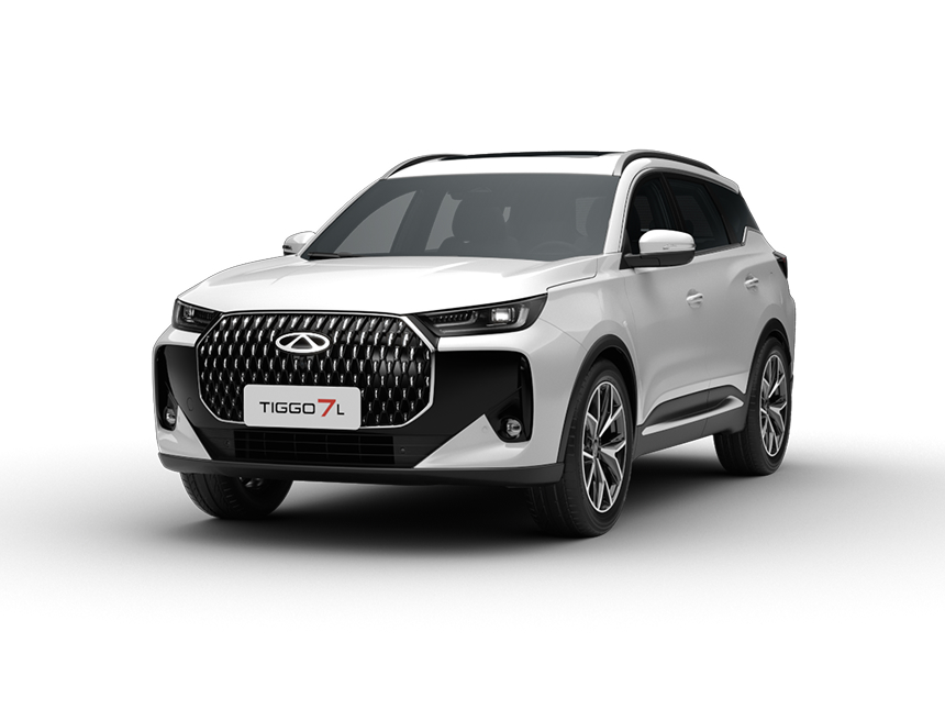 CHERY TIGGO 7L