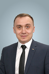 Гусманов Рамиль Мухаррамович