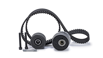 Замена ремня ГРМ EXEED