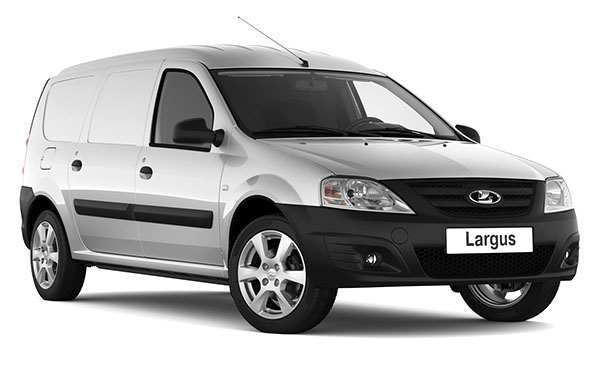 LADA Largus