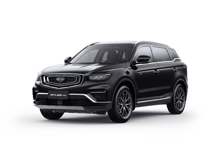 Geely Atlas Pro