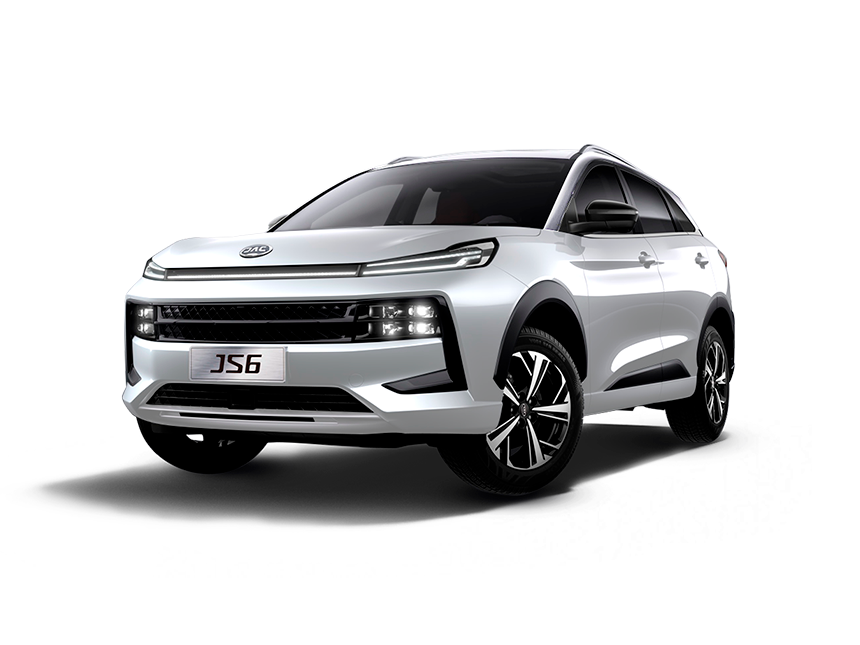JAC JS6