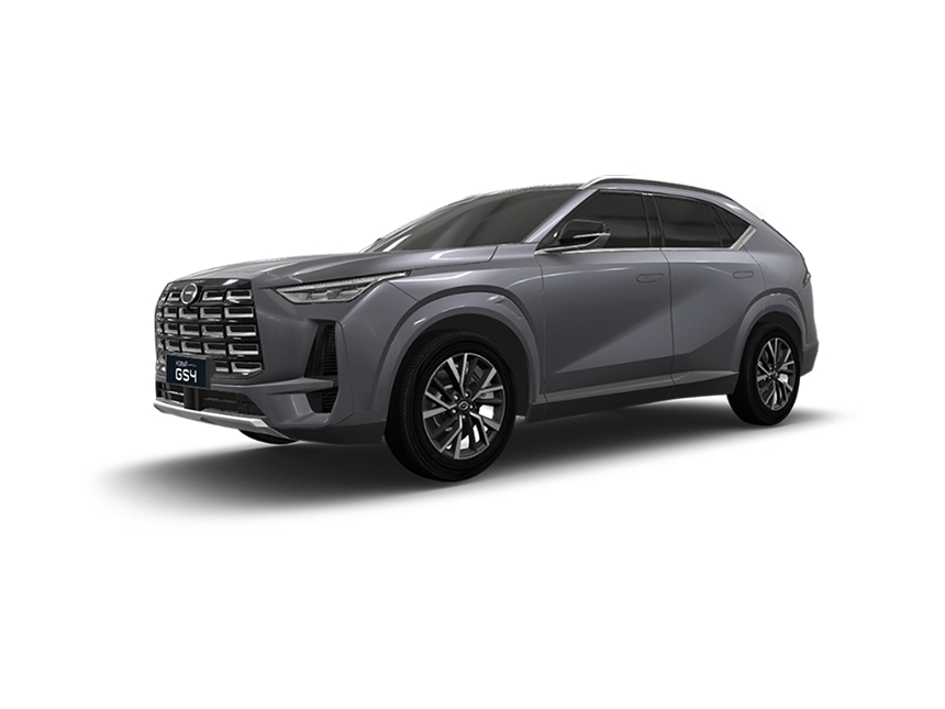 GAC GS4