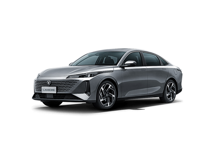 Changan Lamore