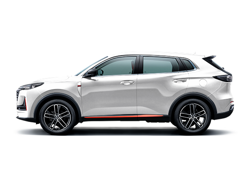 Changan UNI-S