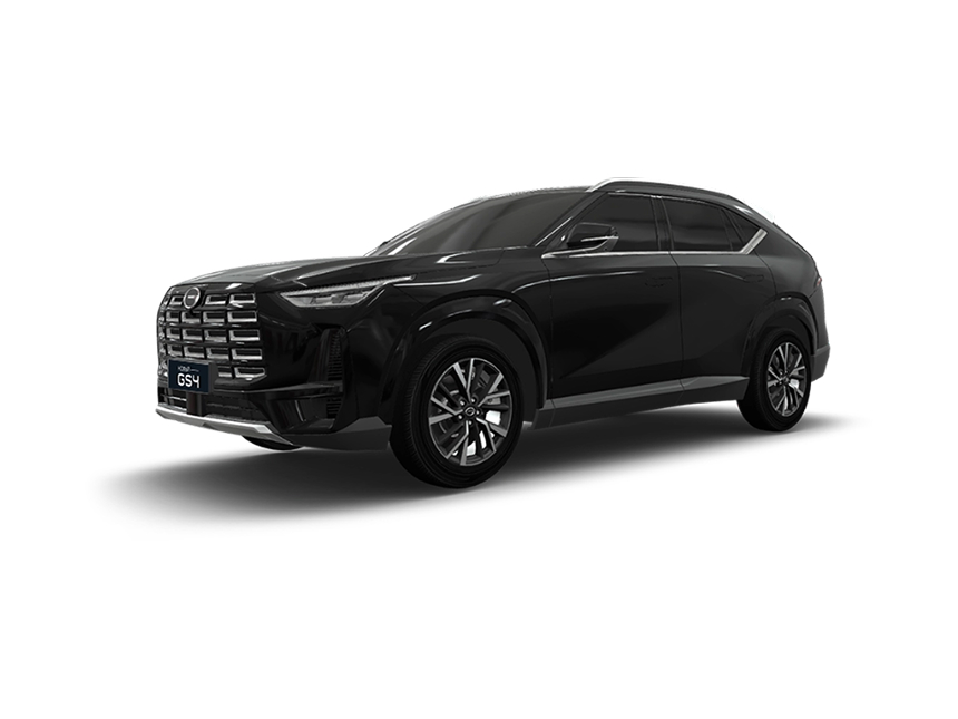 GAC GS4