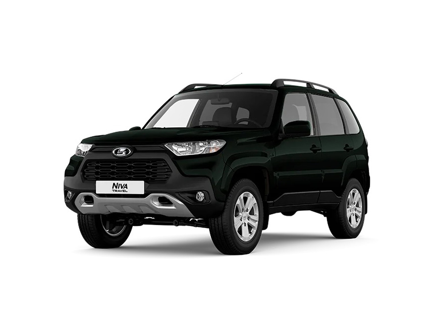 LADA Niva