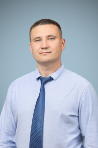 Забиров Алмаз Зуфарович