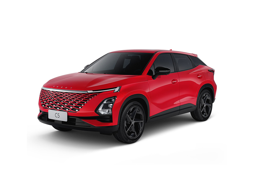 OMODA C5