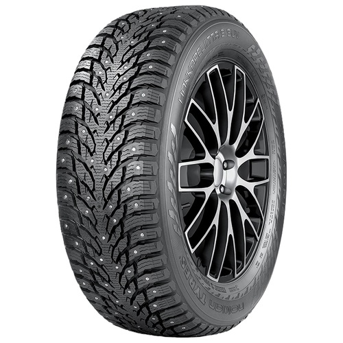 Шина 285/40 R 22 110T XL Nokian Tyres Hakkapeliitta 9 SUV