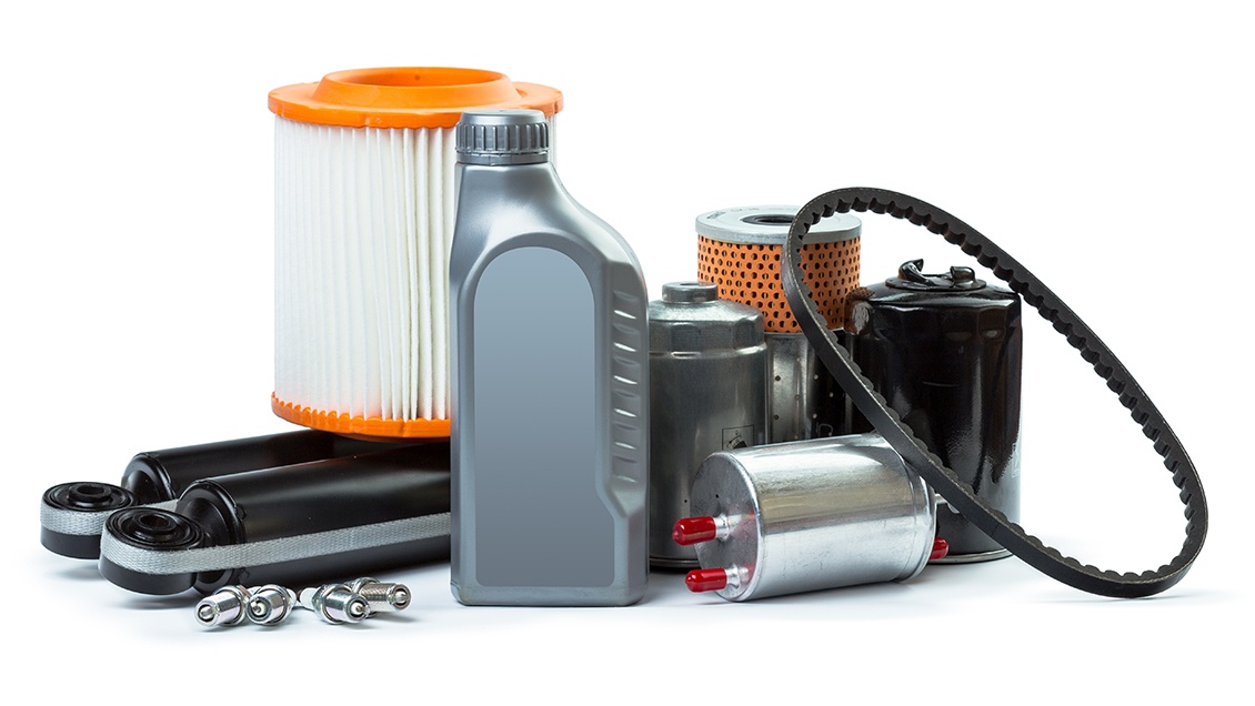 Эконом ТО Kia фото 1