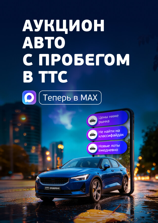 Аукцион (БМ Никифорова)