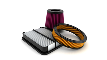 Замена воздушного фильтра Audi