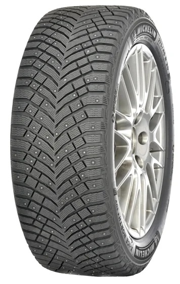 Шина 215/65 R17 103T Michelin X-ICE NORTH 4