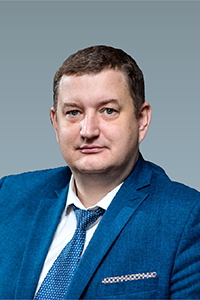 Демидов Иван Владимирович