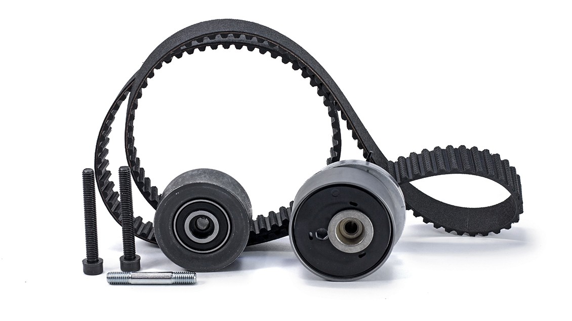 Замена ремня ГРМ LADA фото 1