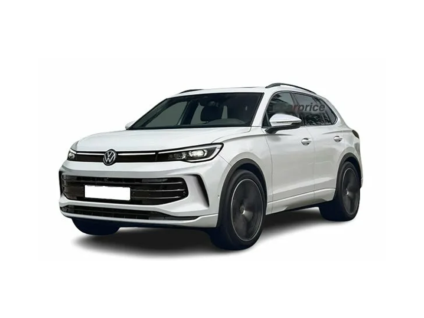 Tiguan