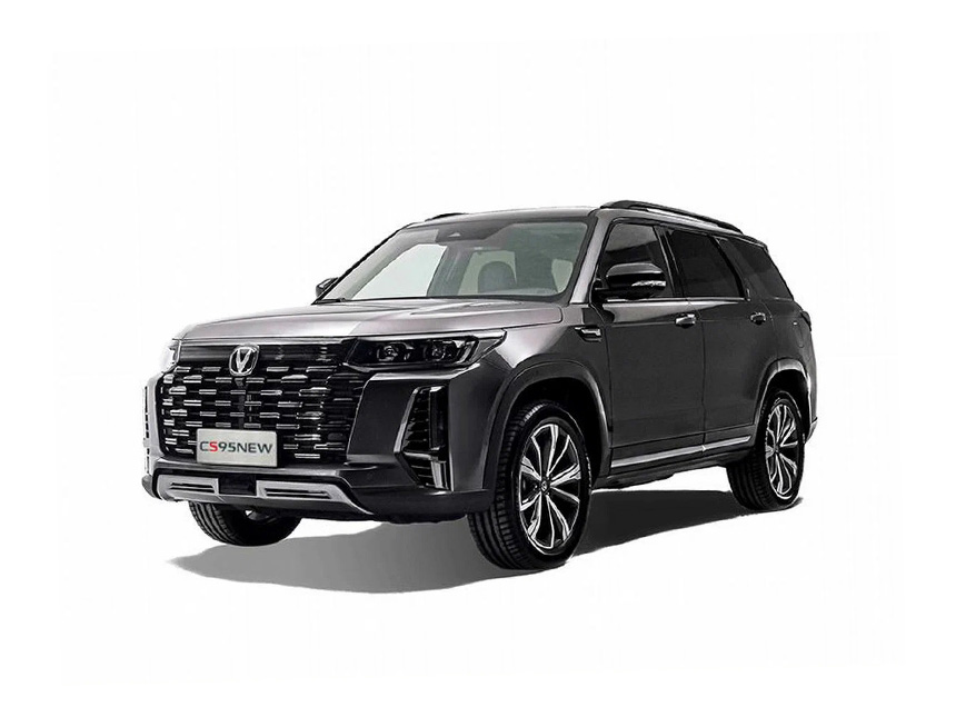 Changan CS95NEW