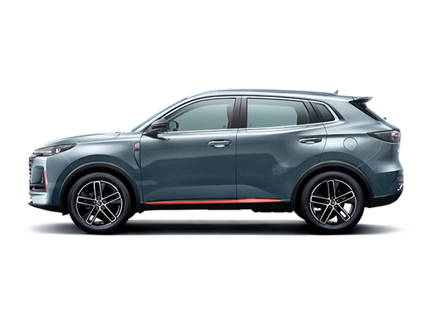 Changan UNI-S