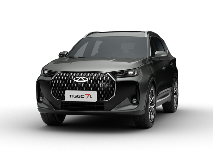 CHERY TIGGO 7L