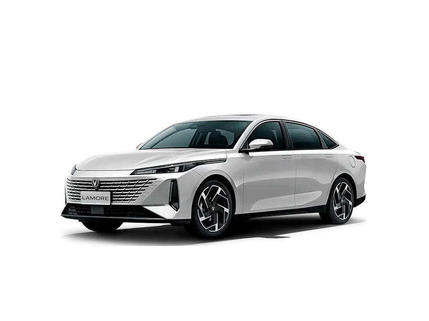 Changan Lamore