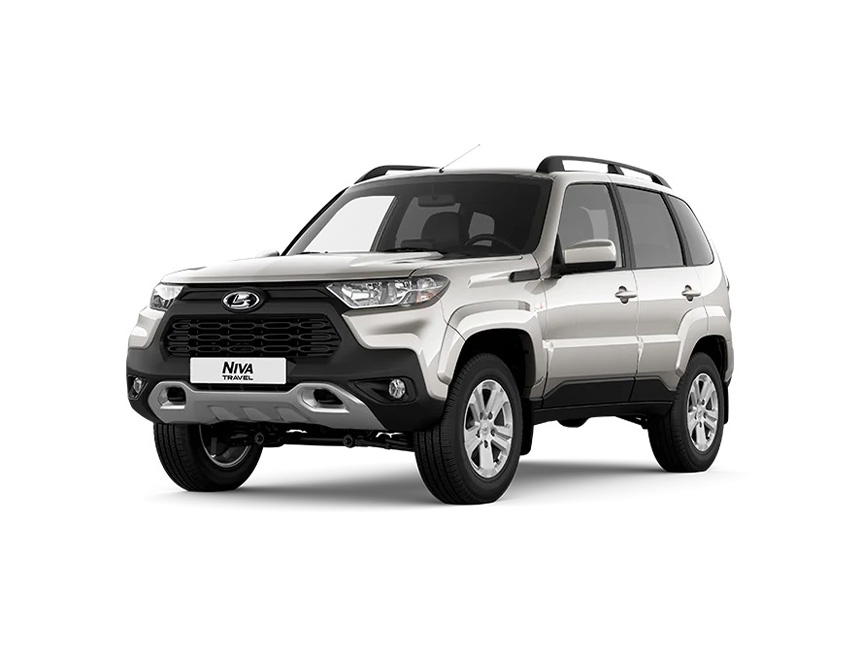 LADA Niva
