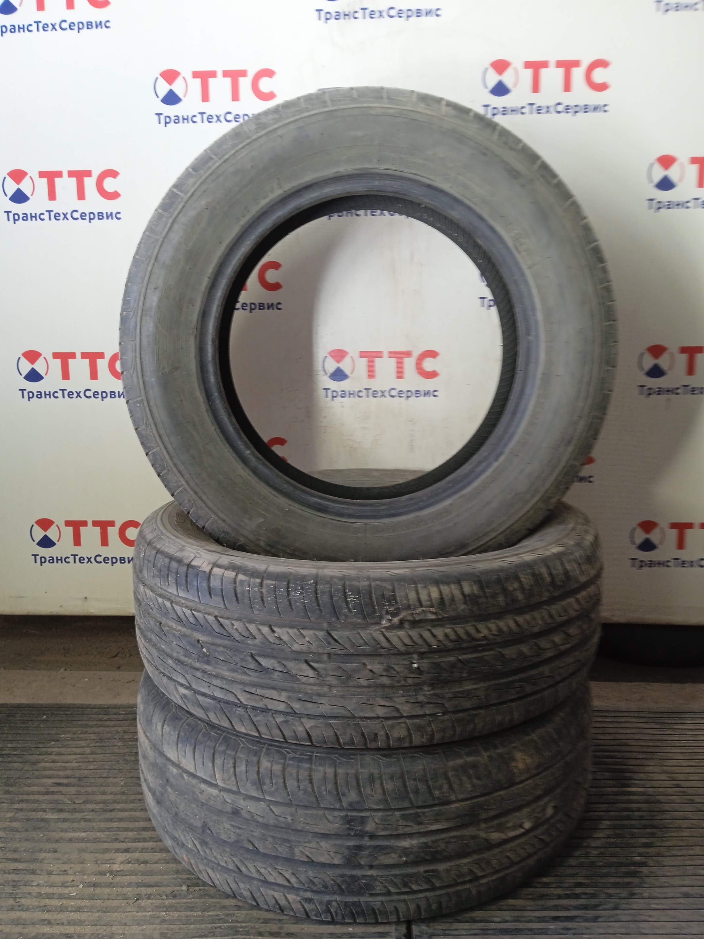 Шины Б\У Sailun Atrezzo Elite 215/60 R