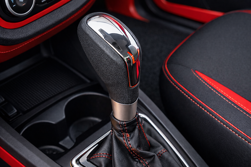 Реальный ресурс вариатора Лада Веста